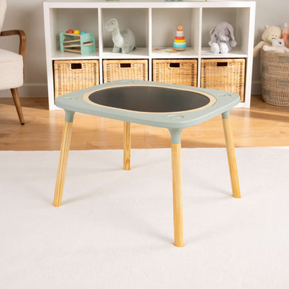 TP Active Tots 4 In 1 Table