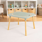 TP Active Tots 4 In 1 Table