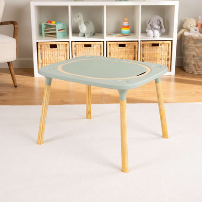 TP Active Tots 4 In 1 Table
