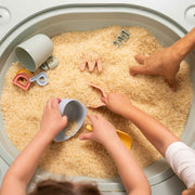 TP Active Tots 4 In 1 Table