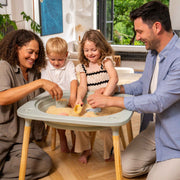 TP Active Tots 4 In 1 Table