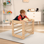 TP Active Tots Climbing Cube