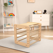TP Active Tots Climbing Cube