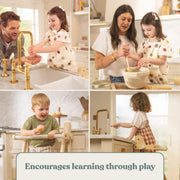 TP Active Tots Helper Tower