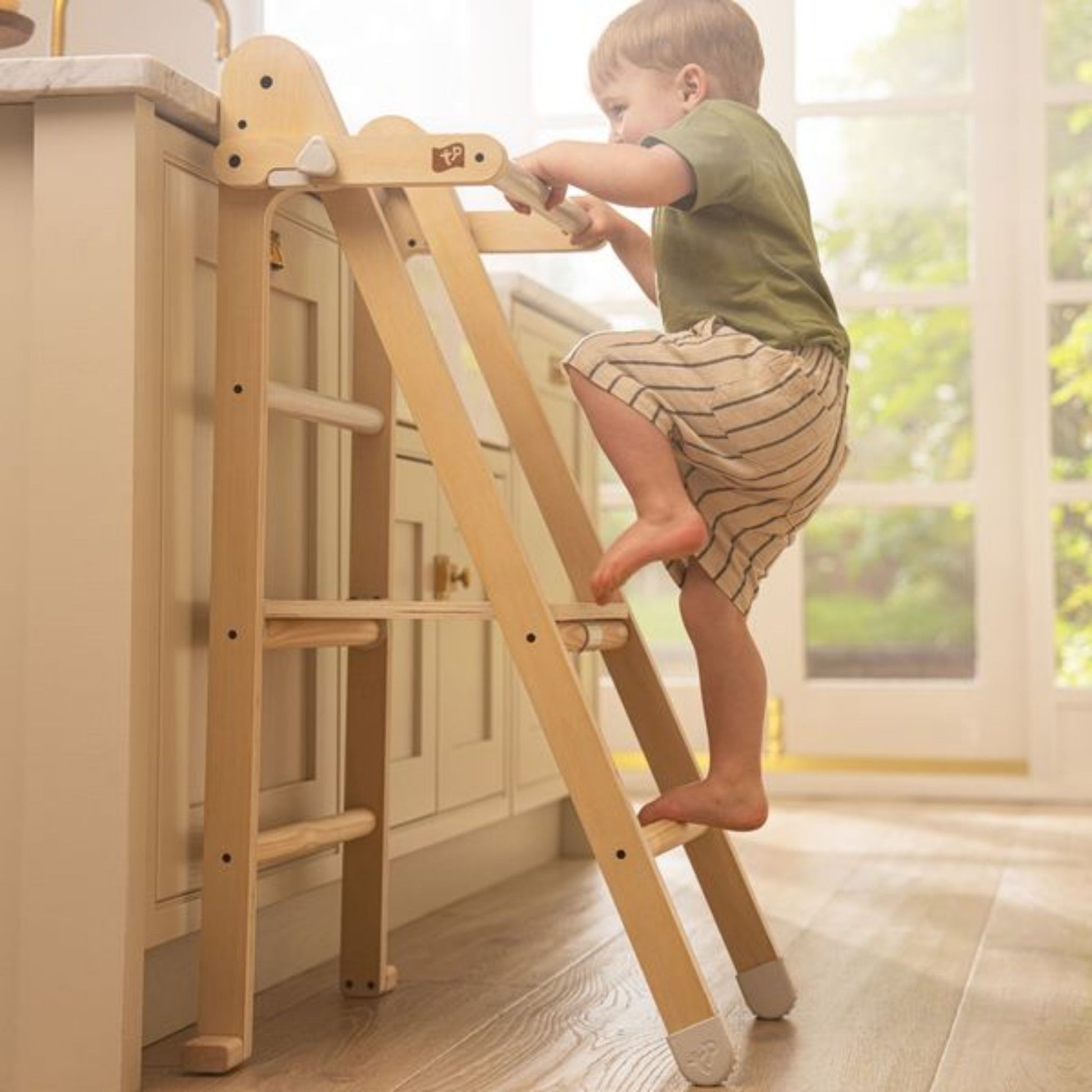 TP Active Tots Helper Tower