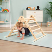 TP Active Tots Indoor Climbing Triangle
