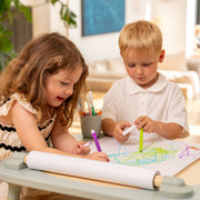 TP Active Tots Paper Roll Dispenser
