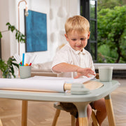 TP Active Tots Paper Roll Dispenser