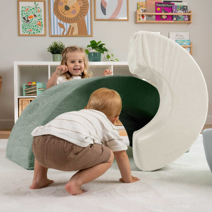 TP Active Tots Soft Rainbow Play Arch