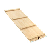 TP Active Tots Climbing Cube with Slide/Bridge