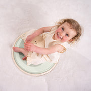 TP Active Tots Wooden Spinner