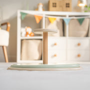 TP Active Tots Wooden Spinner