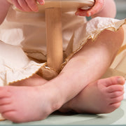 TP Active Tots Wooden Spinner