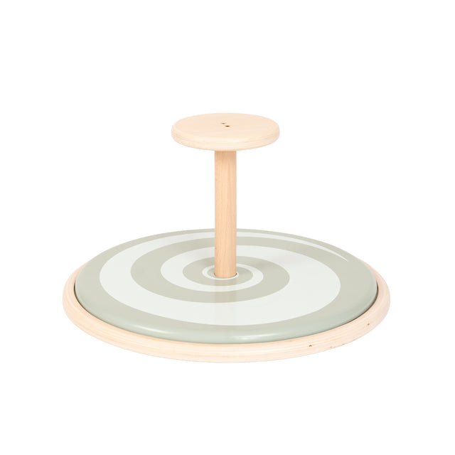 TP Active Tots Wooden Spinner