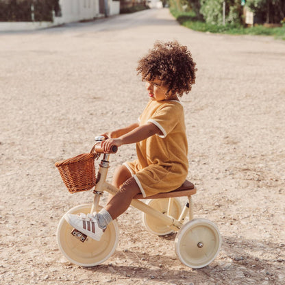Banwood Trike - Cream
