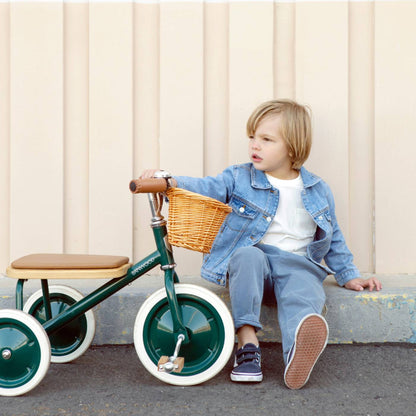 Banwood Trike - Green