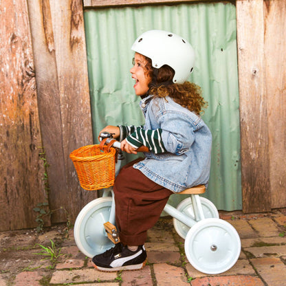 Banwood Trike - Pale Mint