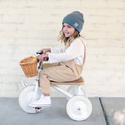 Banwood Trike - White