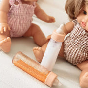 Doll Christmas Stocking Bundle - Sparkling