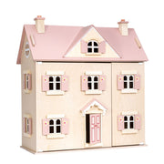 Tender Leaf Alouette House
