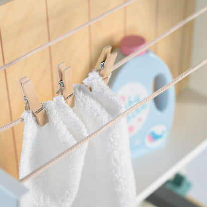 Tender Leaf Launderette