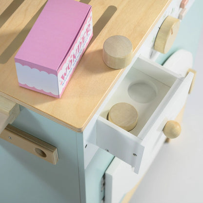 Tender Leaf Launderette