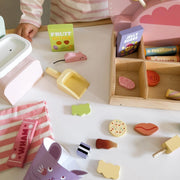 Tender Leaf Sweetie Pic N Mix Shop