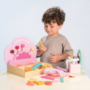 Tender Leaf Sweetie Pic N Mix Shop