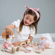 Tender Leaf Spa Retreat Set