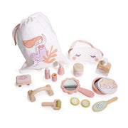 Tender Leaf Spa Retreat Set