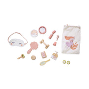 Tender Leaf Spa Retreat Set