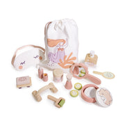 Tender Leaf Spa Retreat Set