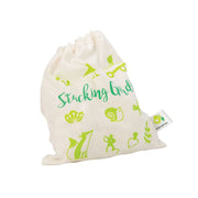 Tender Leaf Stacking Garden Friends