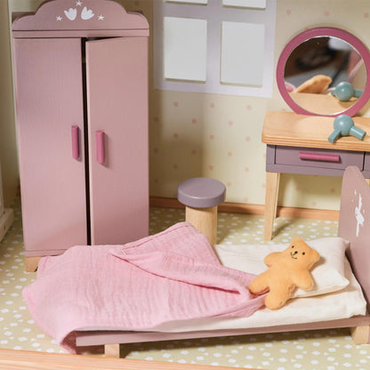 Tender Leaf Toys Mulberry Mansion