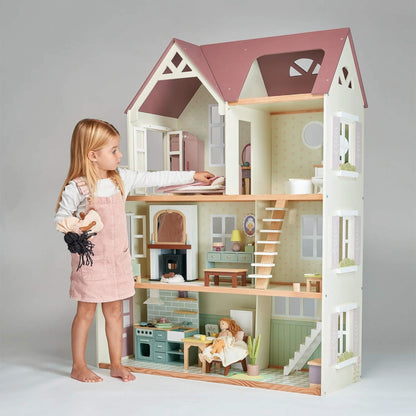 Tender Leaf Toys Mulberry Mansion