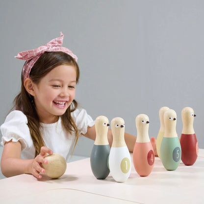 Tender Leaf Toys Birdie Skittles
