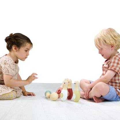 Tender Leaf Toys Birdie Skittles