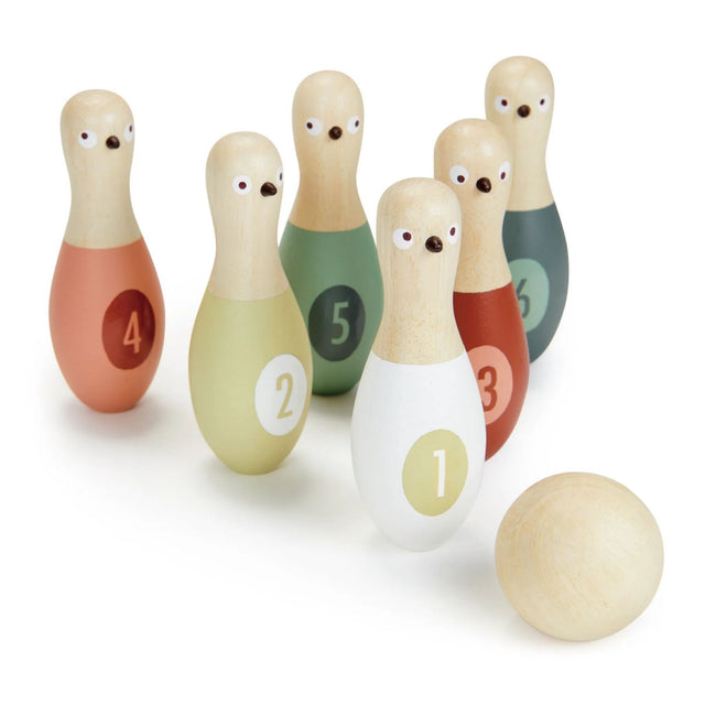 Tender Leaf Toys Birdie Skittles