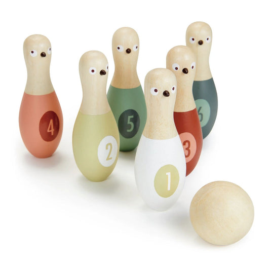 Tender Leaf Toys Birdie Skittles