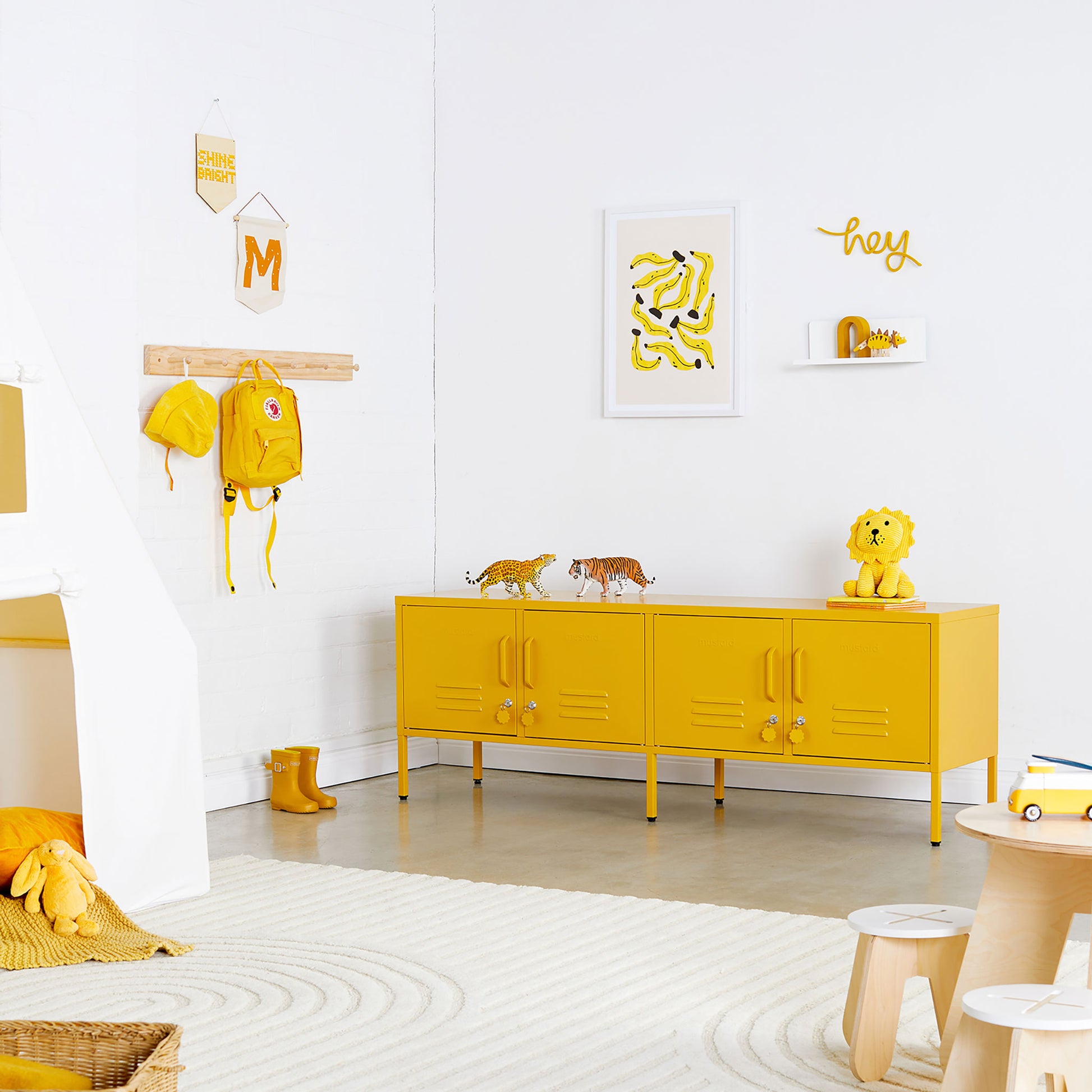 Mustard Made The Standard Mustard – Scandiborn