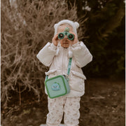 Zoofamily Camera Bag - Dino