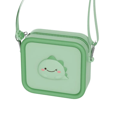 Zoofamily Camera Bag - Dino