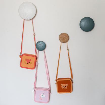 Zoofamily Camera Bag - Unicorn