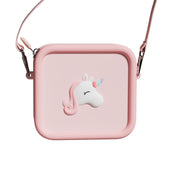 Zoofamily Camera Bag - Unicorn