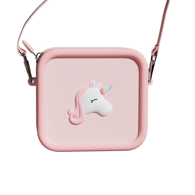 The Zoo Family Camera Bag - Unicorn