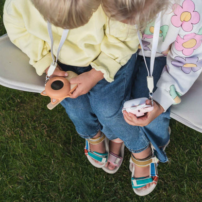 Zoofamily Walkie Talkie - Unicorn/Fox