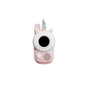 Zoofamily Walkie Talkie - Unicorn/Fox