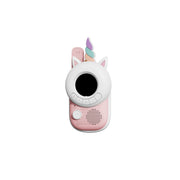 Zoofamily Walkie Talkie - Unicorn/Fox