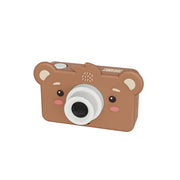 Zoofamily Zoo Friends Digital Camera - Bear