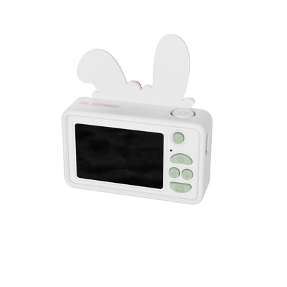 The Zoofamily Zoo Friends Digital Camera - Rabbit Flower